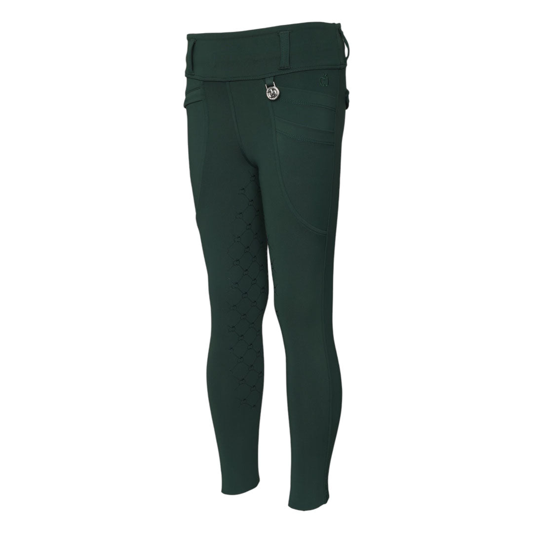 Dapplebay Kid's Full Seat Sport Tights