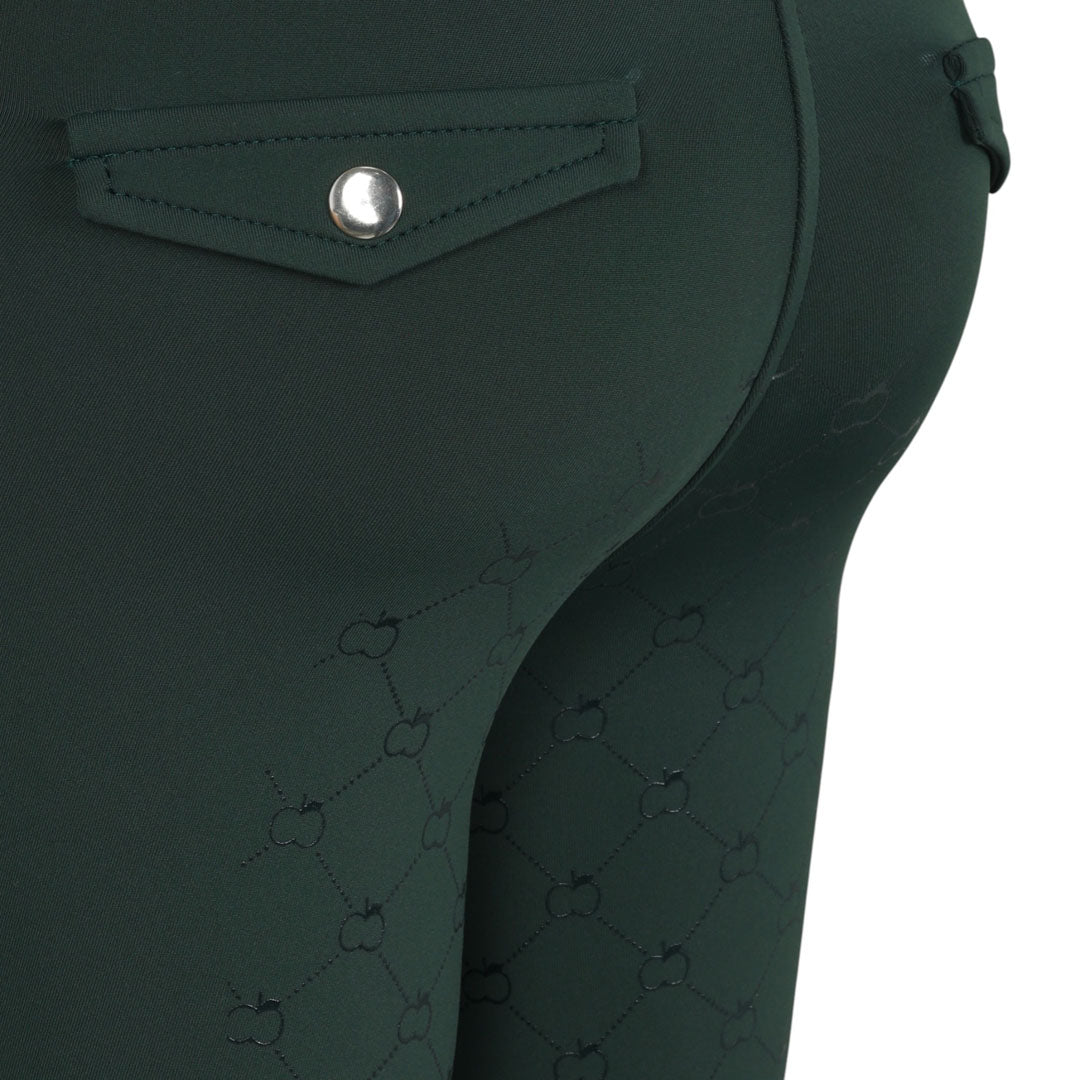 Dapplebay Kid's Full Seat Sport Tights