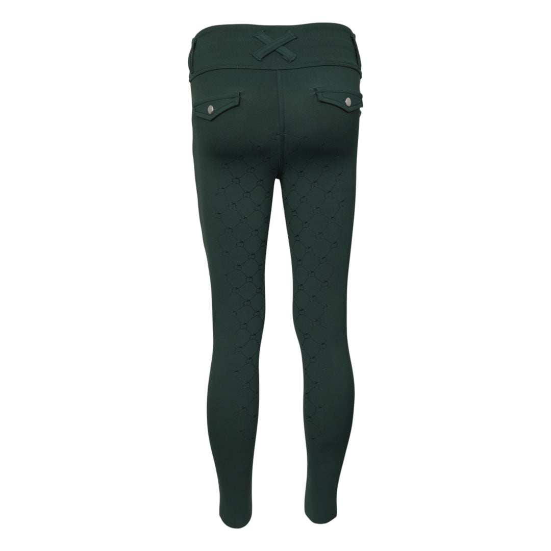 Dapplebay Kid's Full Seat Sport Tights