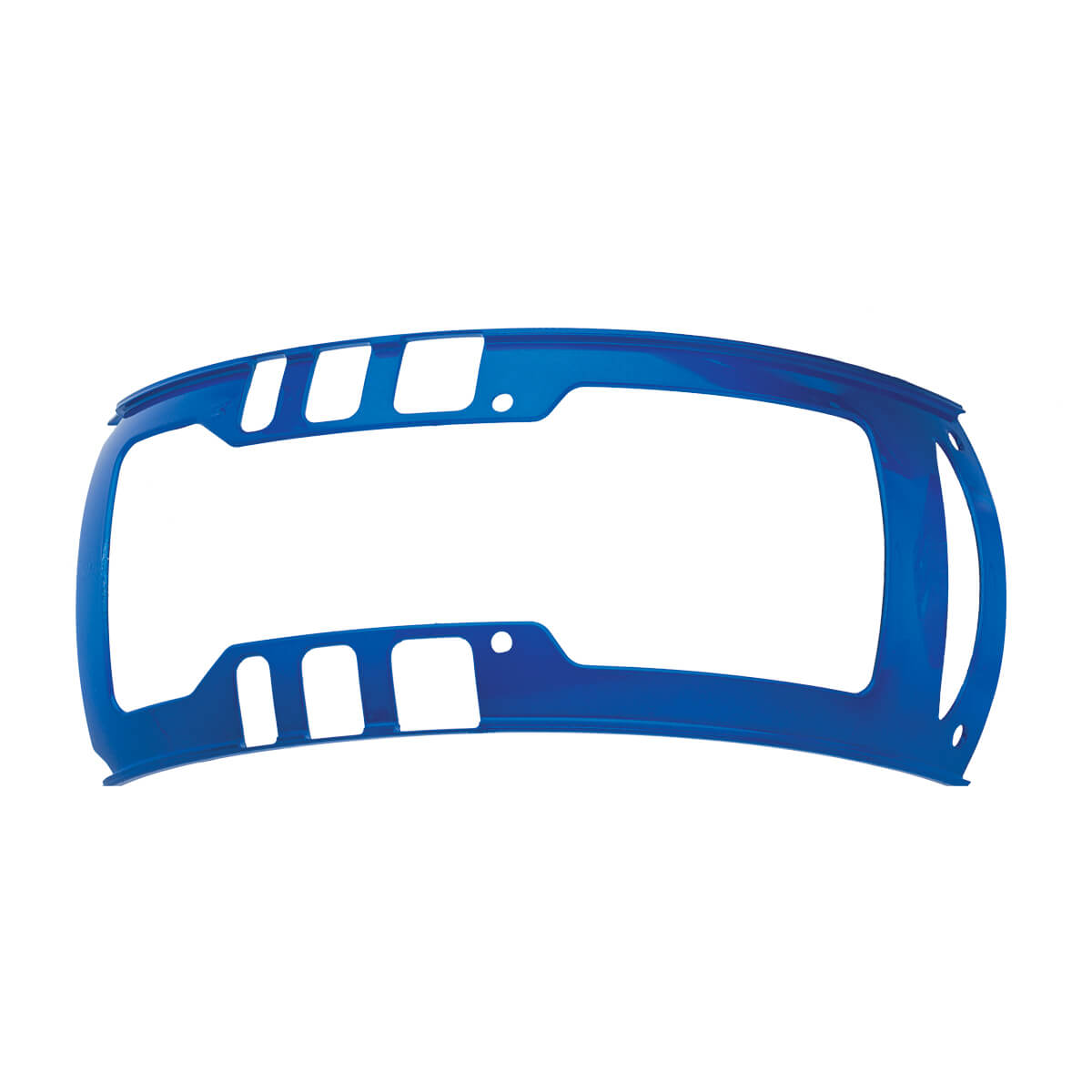 One K - CCS Rail - Royal Blue Gloss