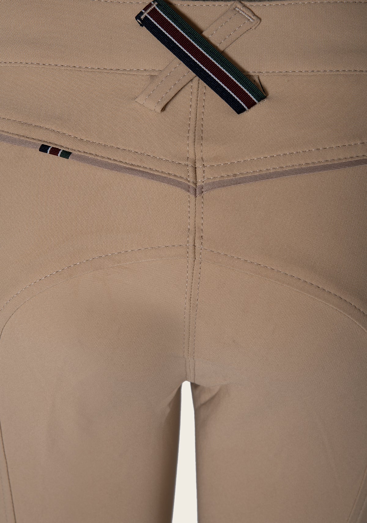 Espoir - Esprit Tan Bamboo Breeches