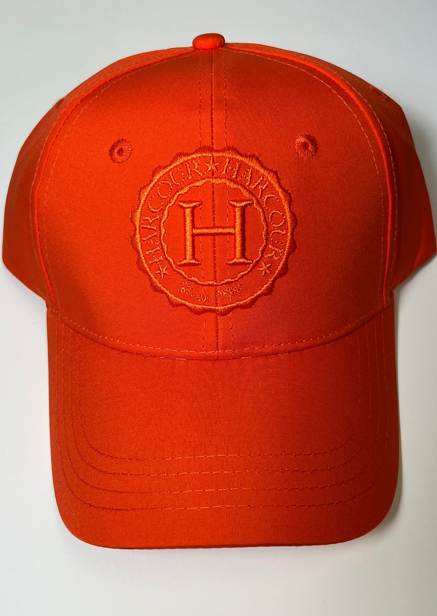 Harcour USA - Ambassador Unisex Softshell Cap