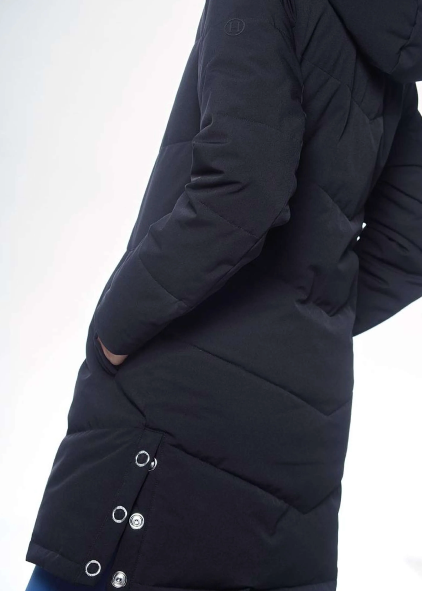 Harcour USA - Pich Parka