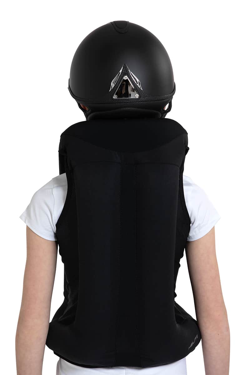 Zip’In 2 Airbag for KIDS