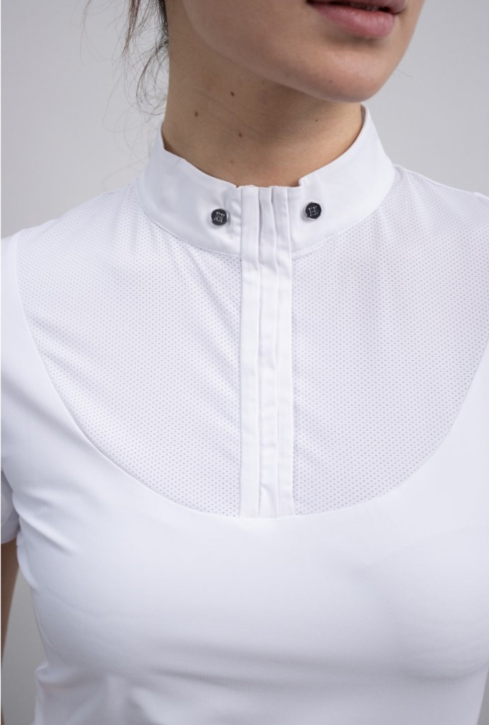 Harcour USA - Pirma Short Sleeve Women's Polo