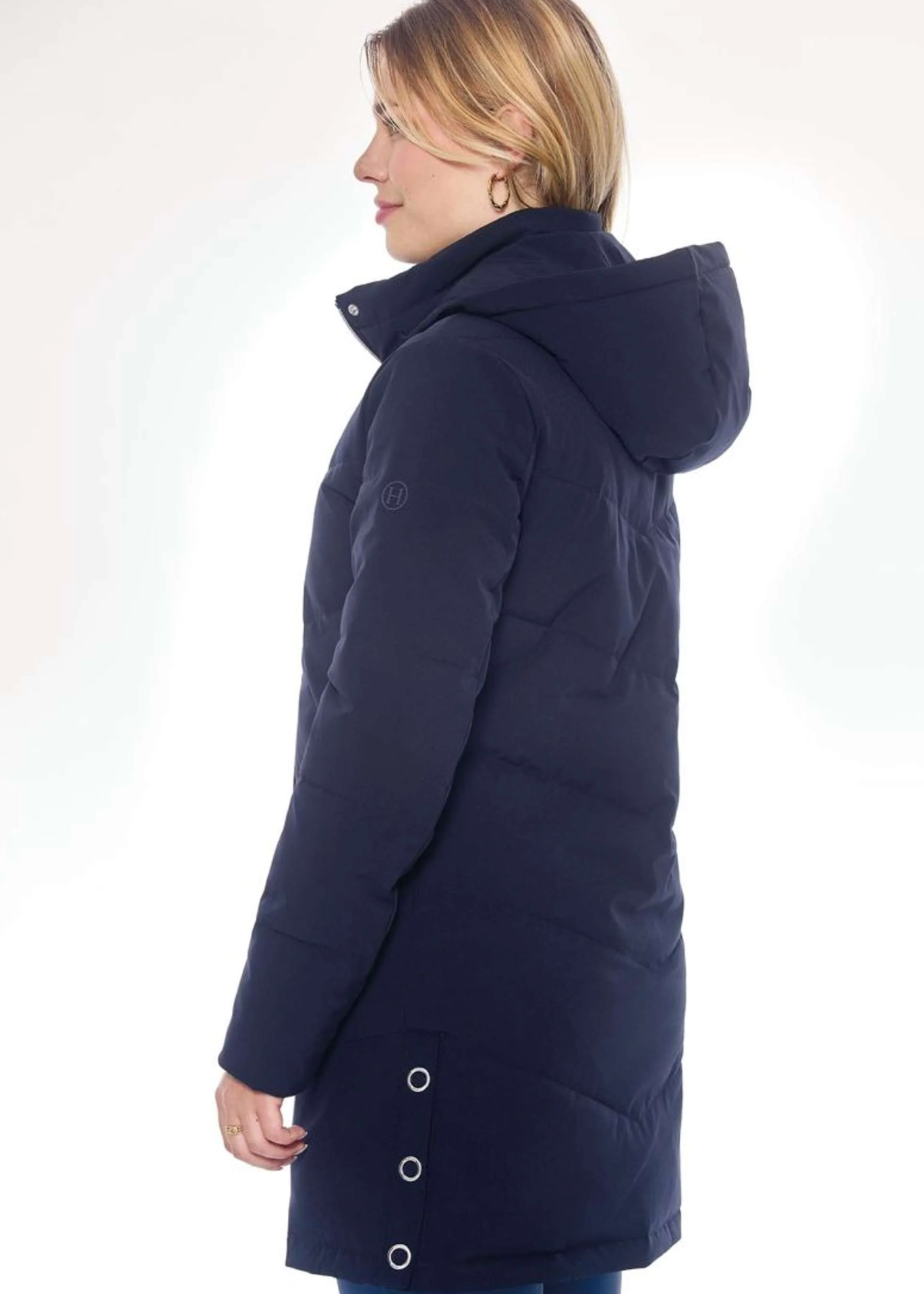 Harcour USA - Pich Parka