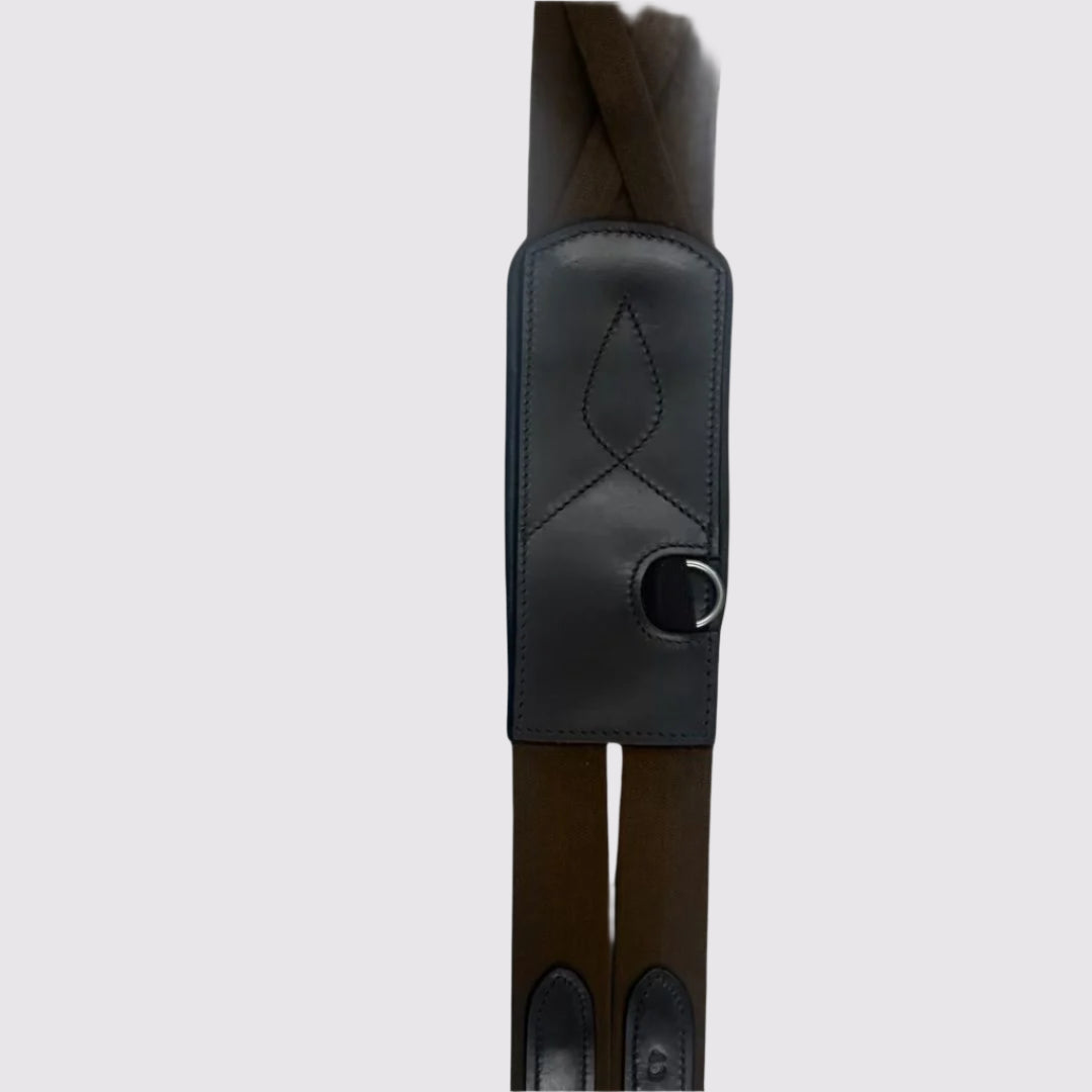 Correct Connect - Pressure Relief Comfort Long Girth (Single Sternum Pad)