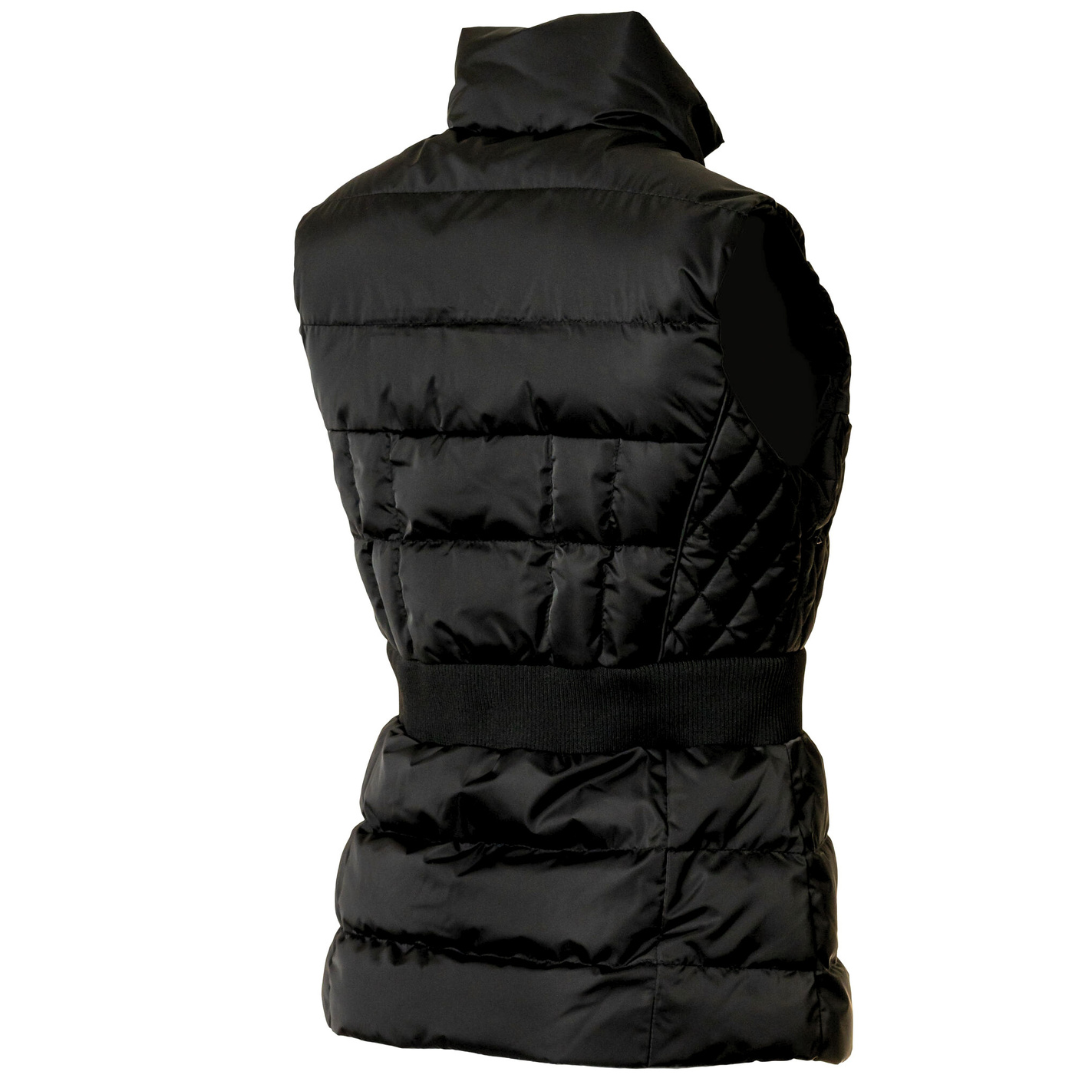 Halter Ego - Maeve Quilted Puffer Vest