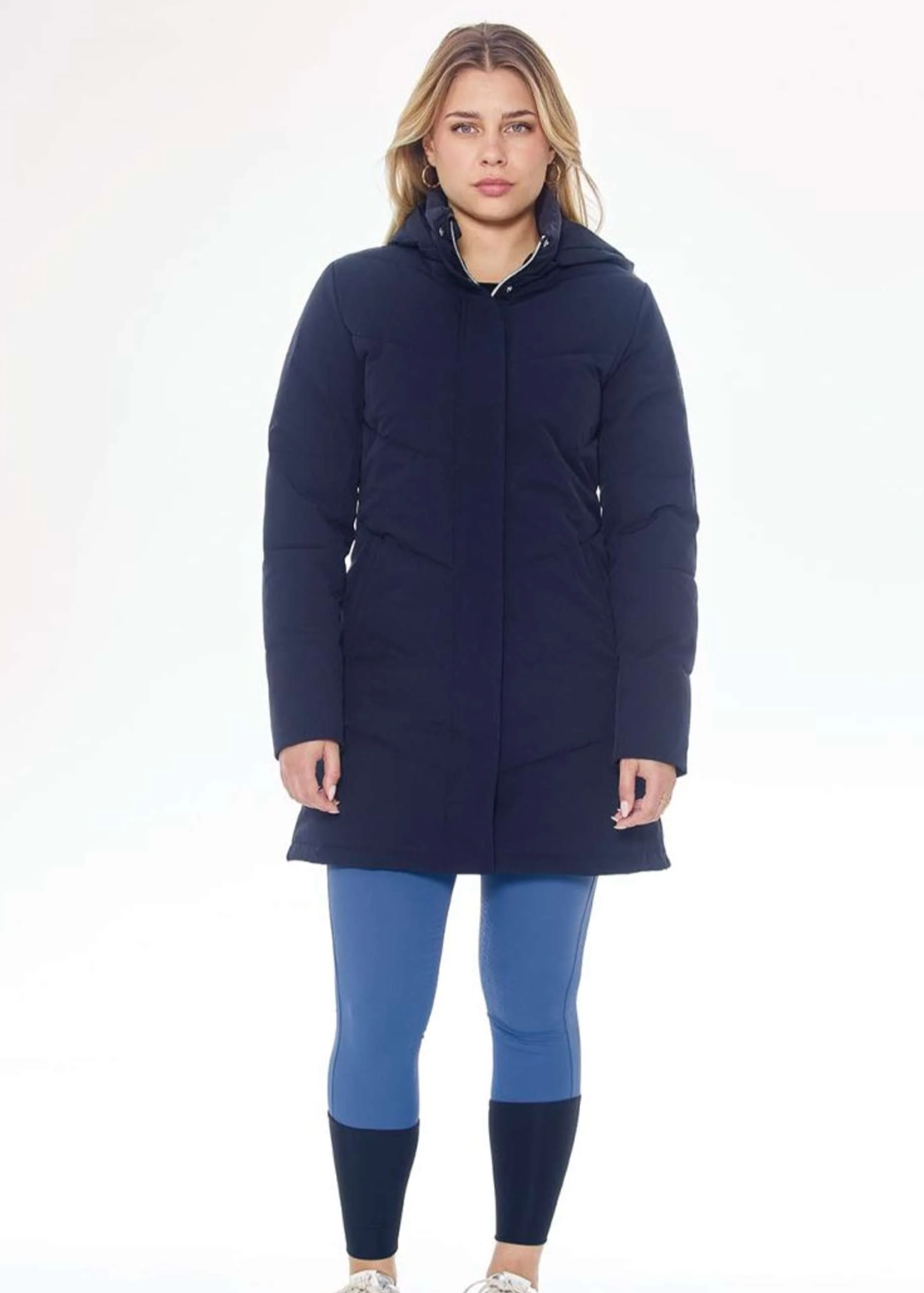 Harcour USA - Pich Parka