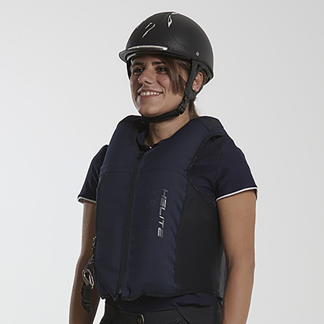 Helite US - HybridAir Vest