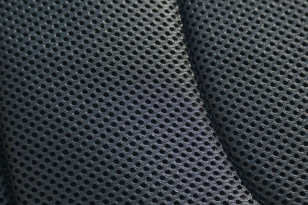 Correct Connect - Jump Mesh Saddle Pad with Quick Dry Cotton Lining in Navy, White, or Black