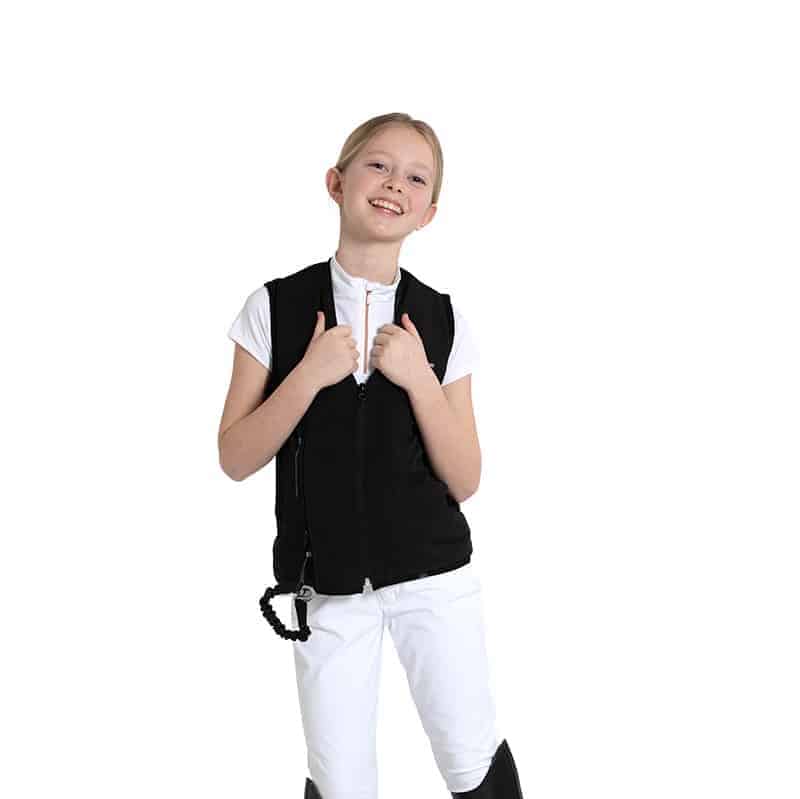 Zip’In 2 Airbag for KIDS