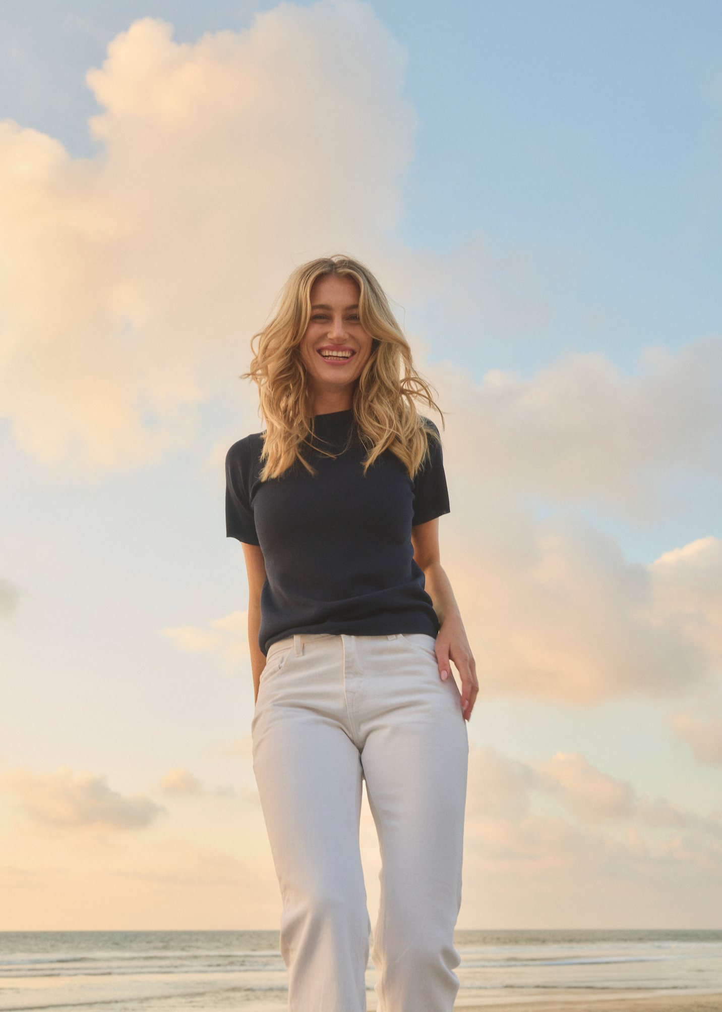 Harcour USA - Tzimi Womens Tee
