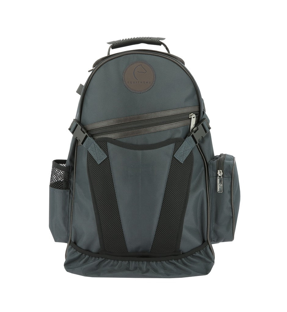 EQUITHÈME Premium Backpack