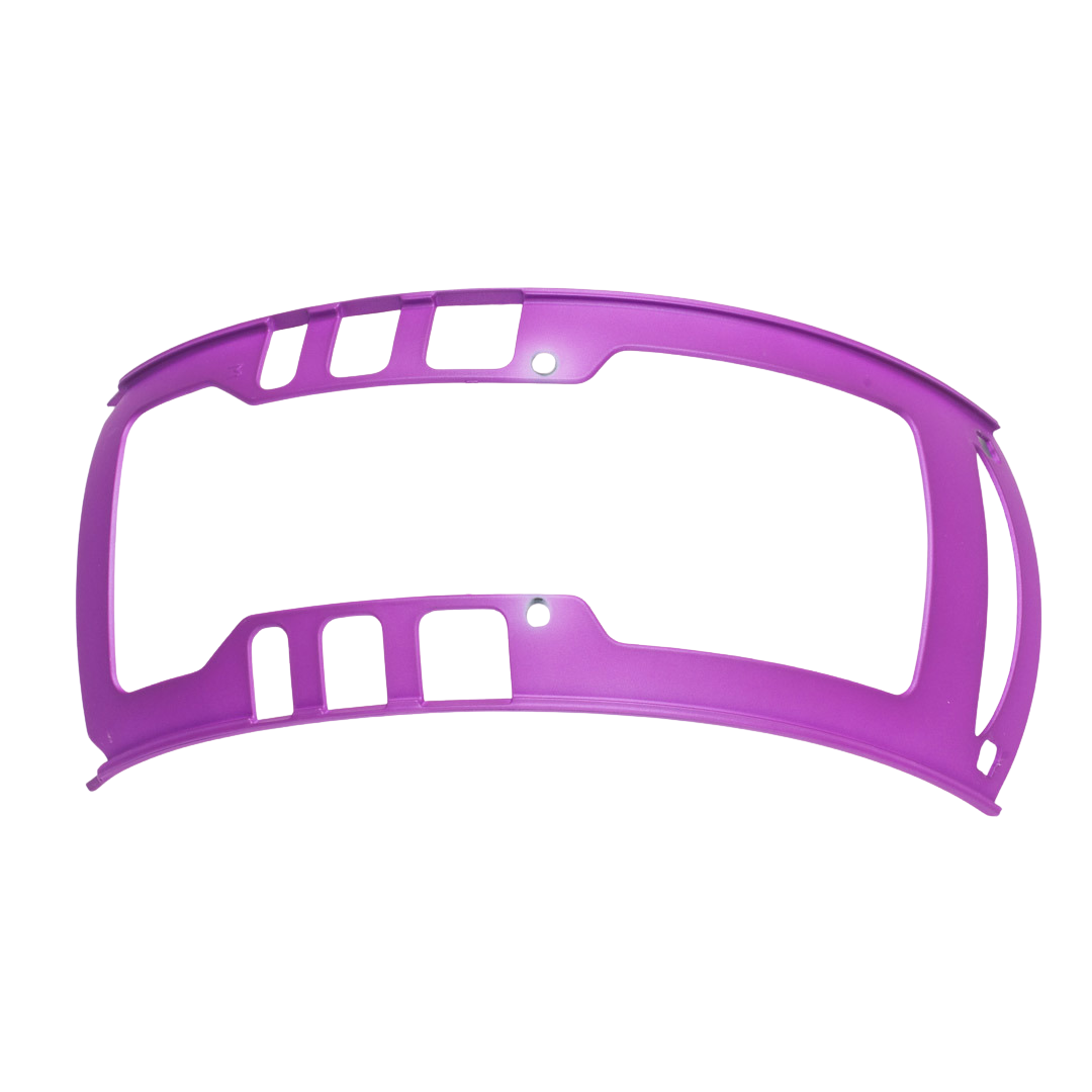 One K - CCS Rail - Purple Matte