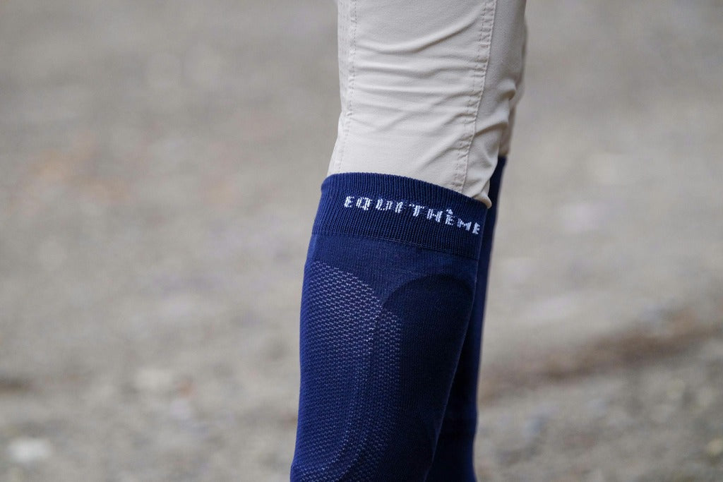 EQUITHÈME Classic Socks