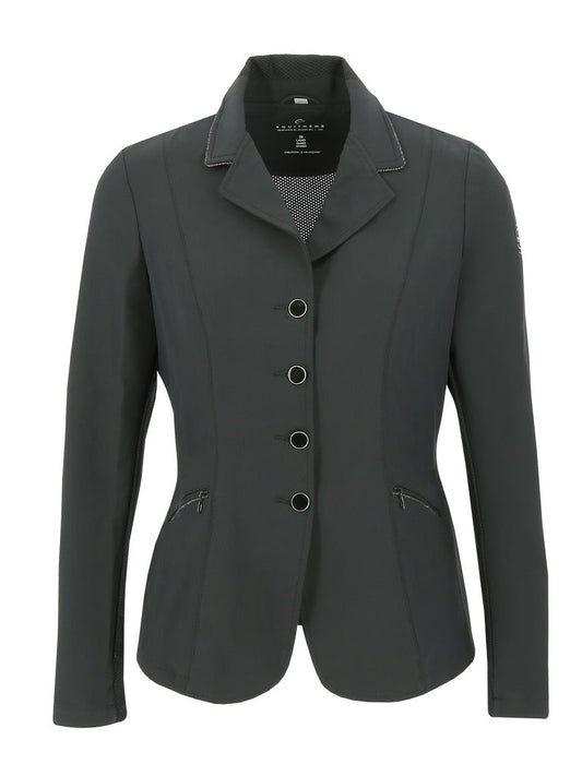 EQUITHÈME Oliva – Women's Show Jacket Black