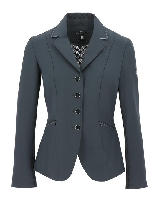 EQUITHÈME Oliva – Women's Show Jacket Navy