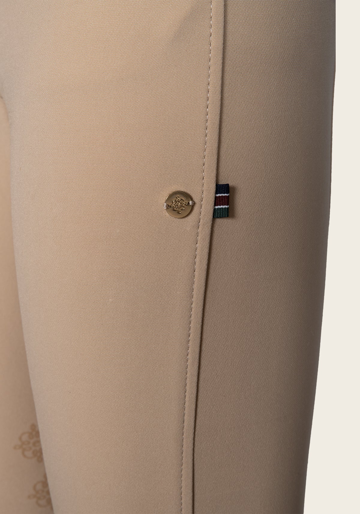 Espoir - Esprit Tan Bamboo Breeches