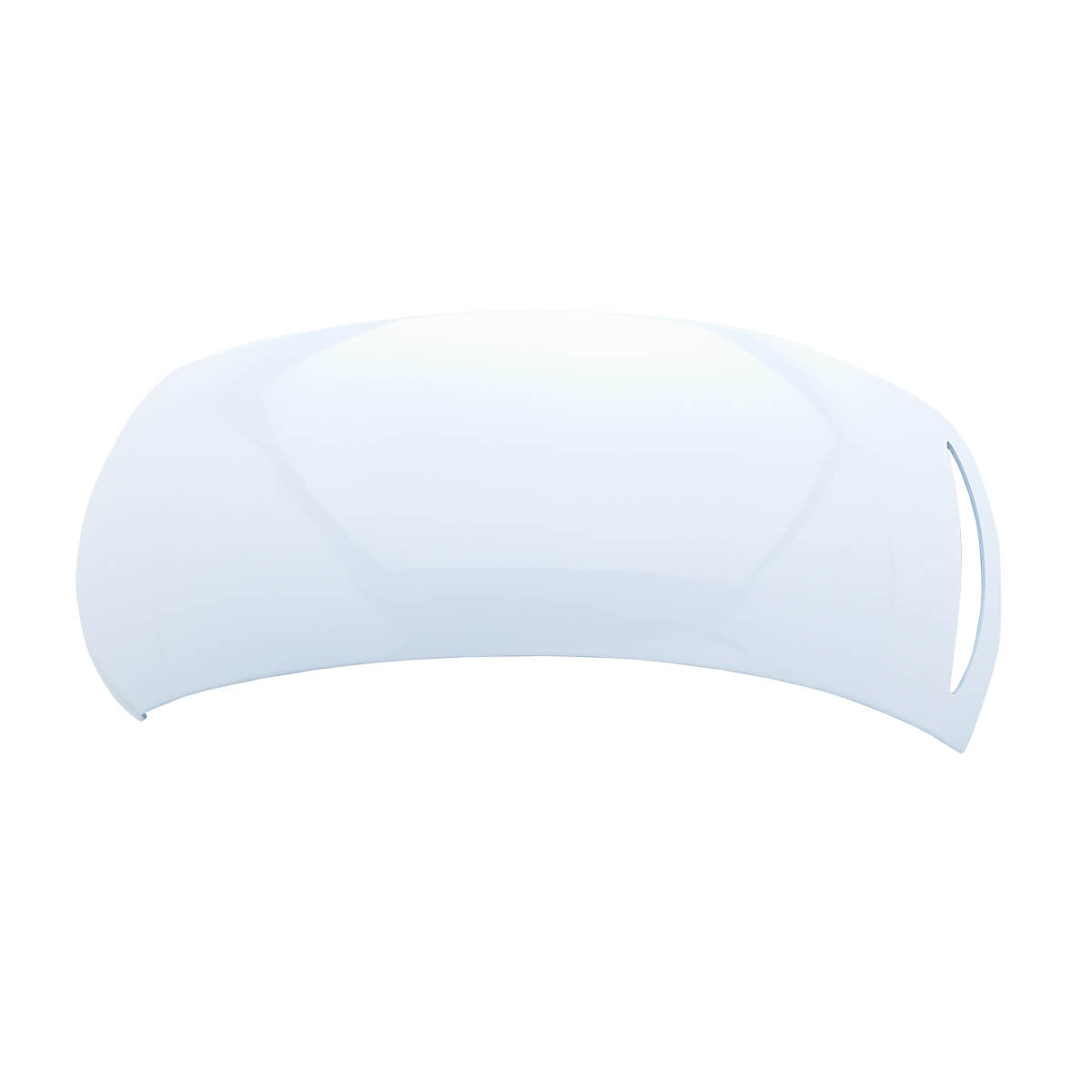 One K - CCS Top Panel - White Gloss