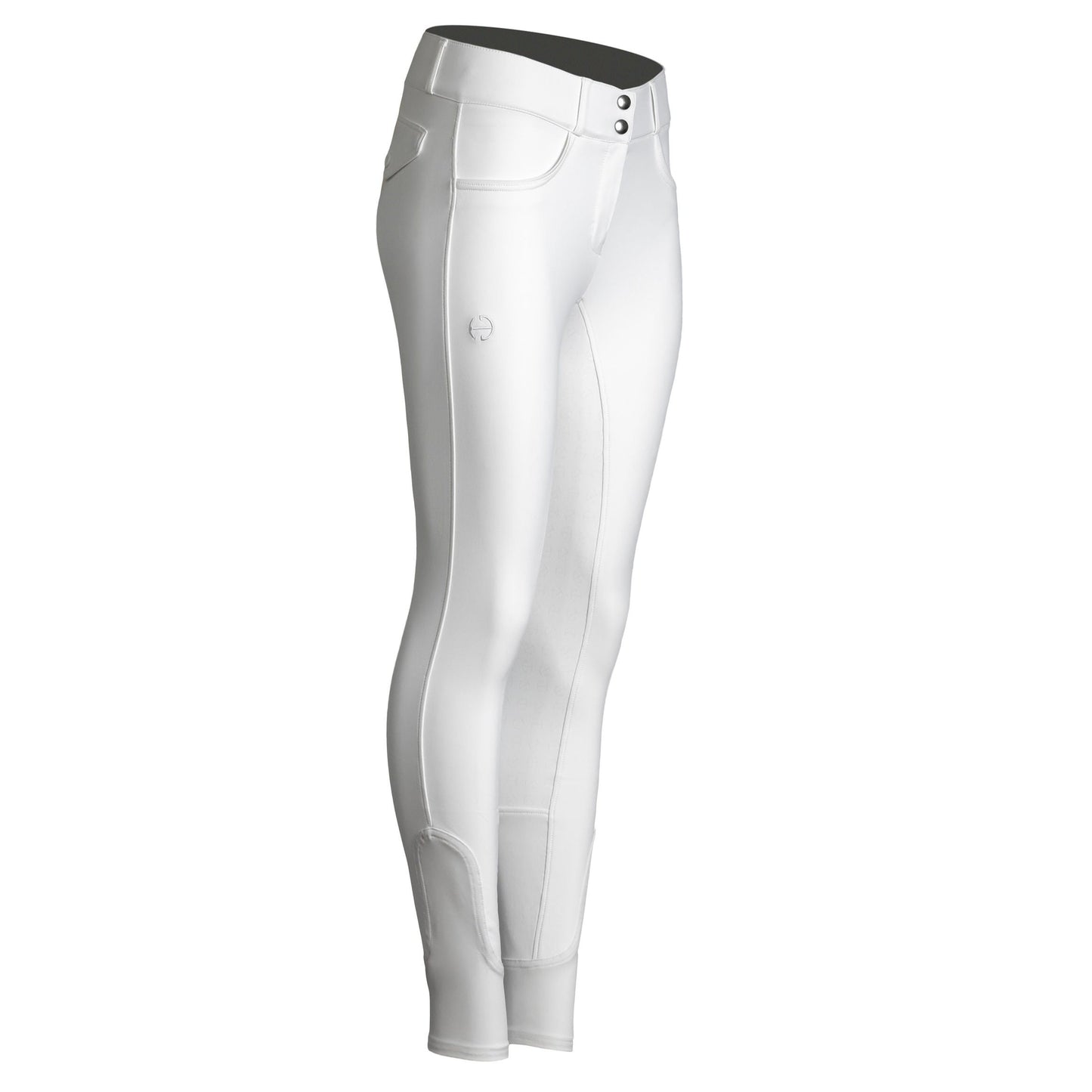 Halter Ego - Evolution Mid-Waist Competition Breeches