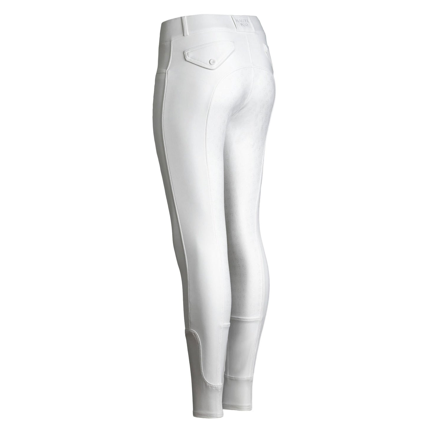 Halter Ego - Evolution Mid-Waist Competition Breeches
