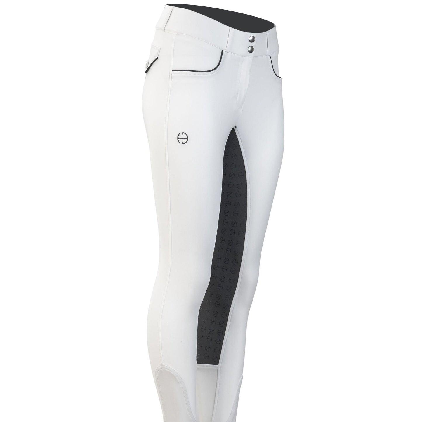Halter Ego - Evolution Mid-Waist Competition Breeches