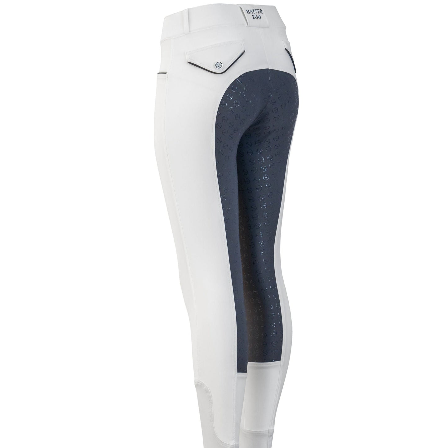 Halter Ego - Evolution Mid-Waist Competition Breeches
