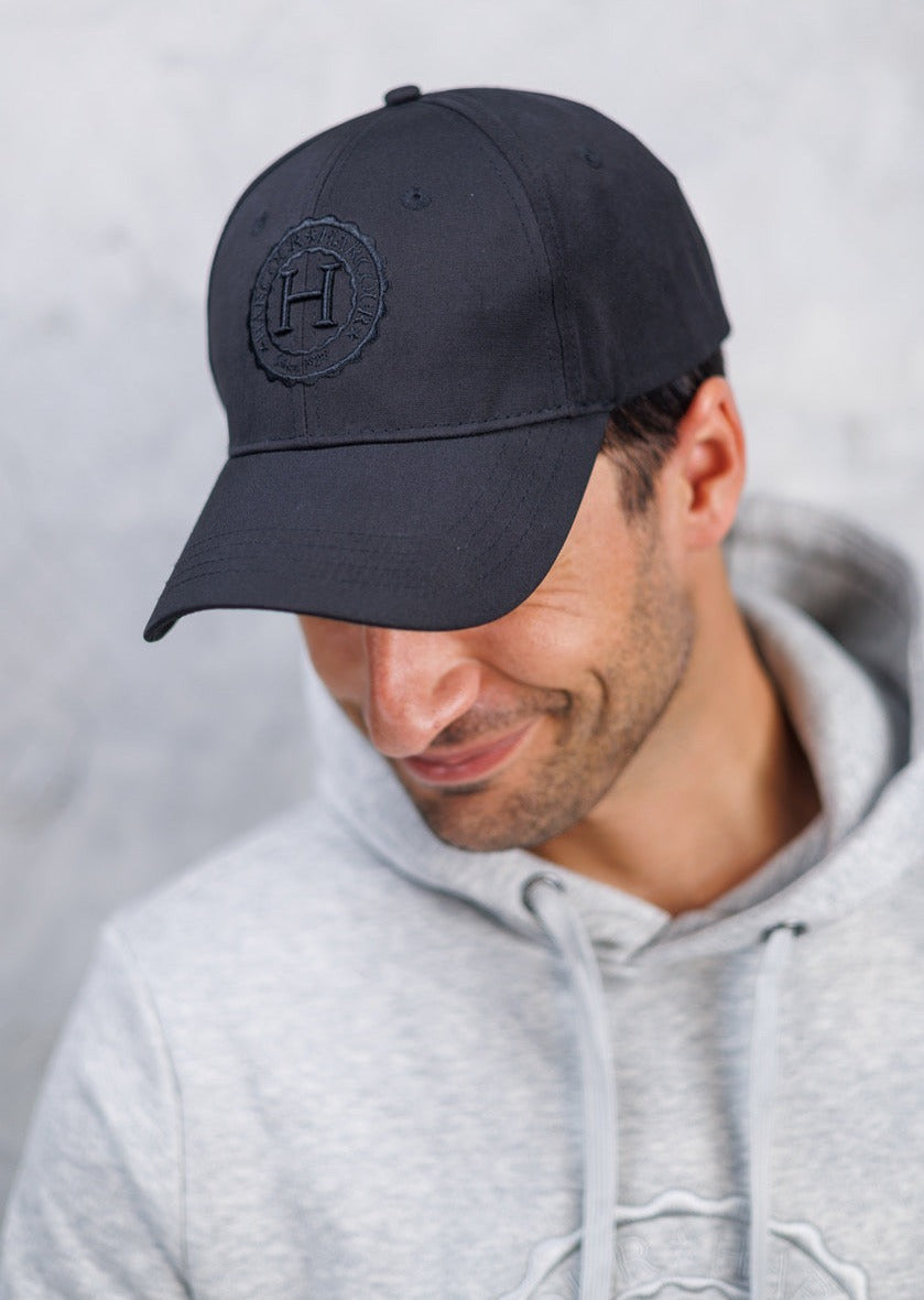 Harcour USA - Ambassador Unisex Softshell Cap
