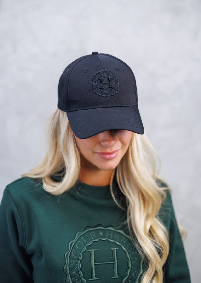 Harcour USA - Ambassador Unisex Softshell Cap
