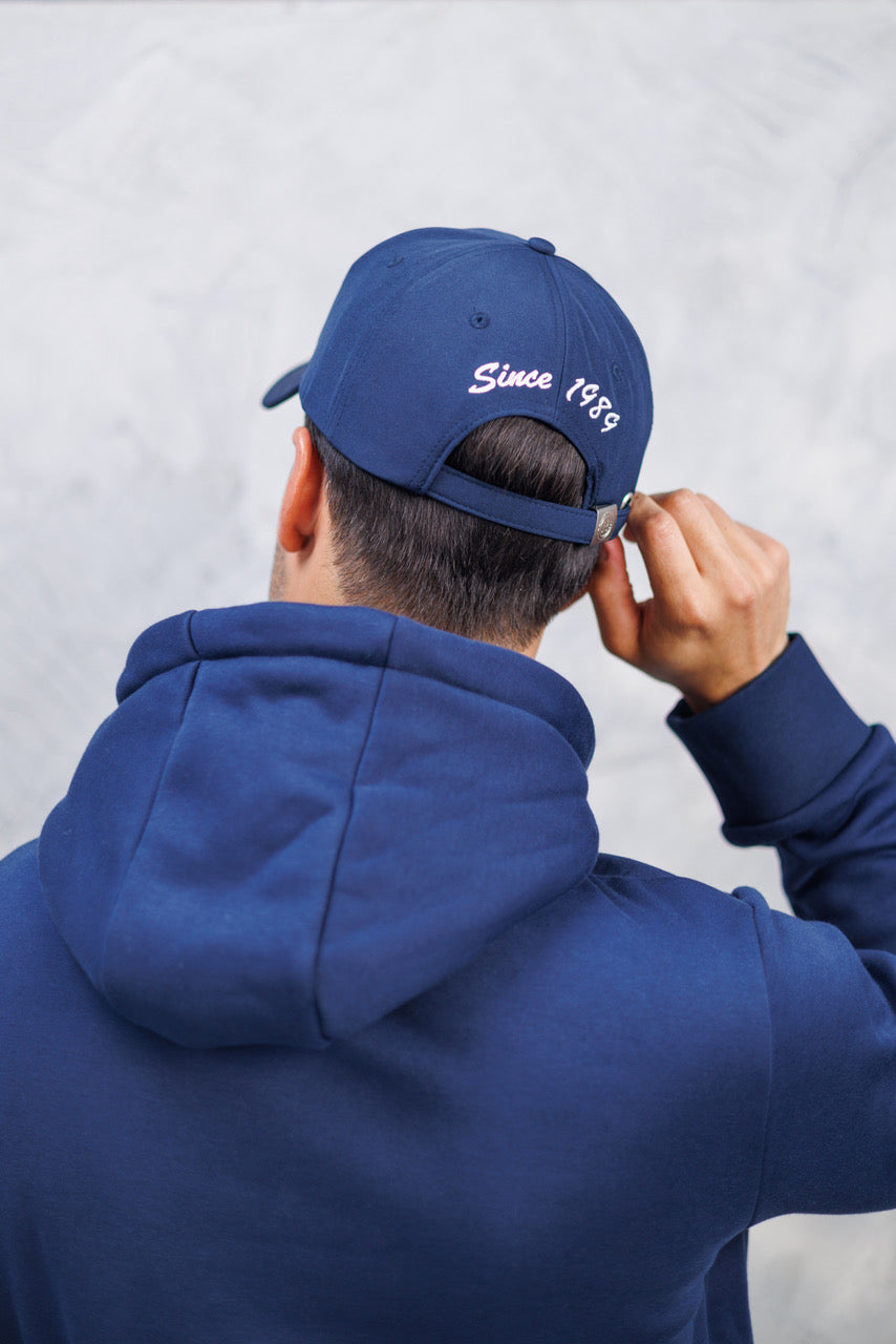 Harcour USA - Ambassador Unisex Softshell Cap