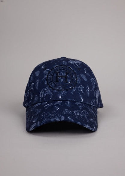 Harcour USA - Ambassador Unisex Softshell Cap
