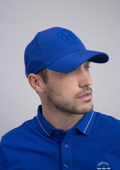 Harcour USA - Ambassador Unisex Softshell Cap