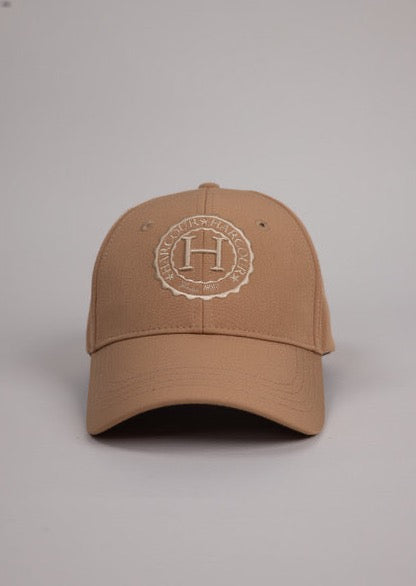 Harcour USA - Ambassador Unisex Softshell Cap
