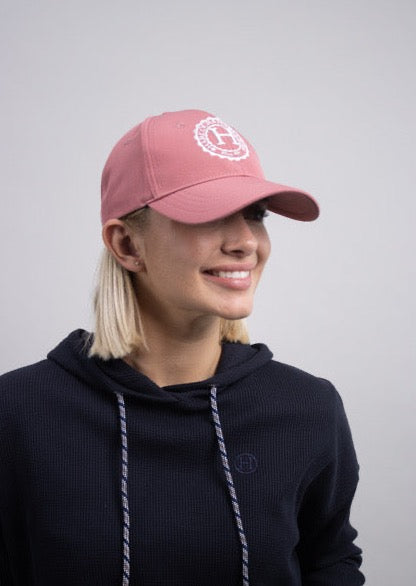 Harcour USA - Ambassador Unisex Softshell Cap