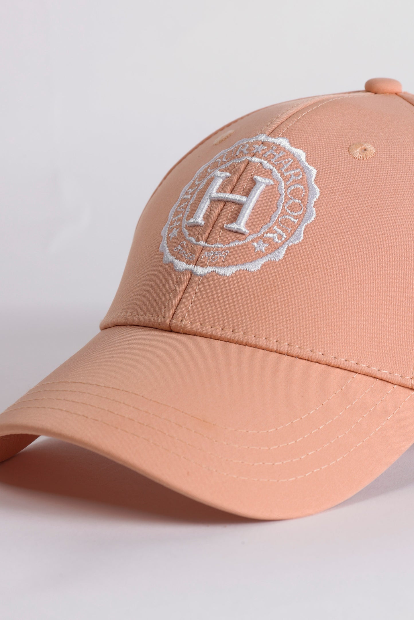 Harcour USA - Ambassador Unisex Softshell Cap