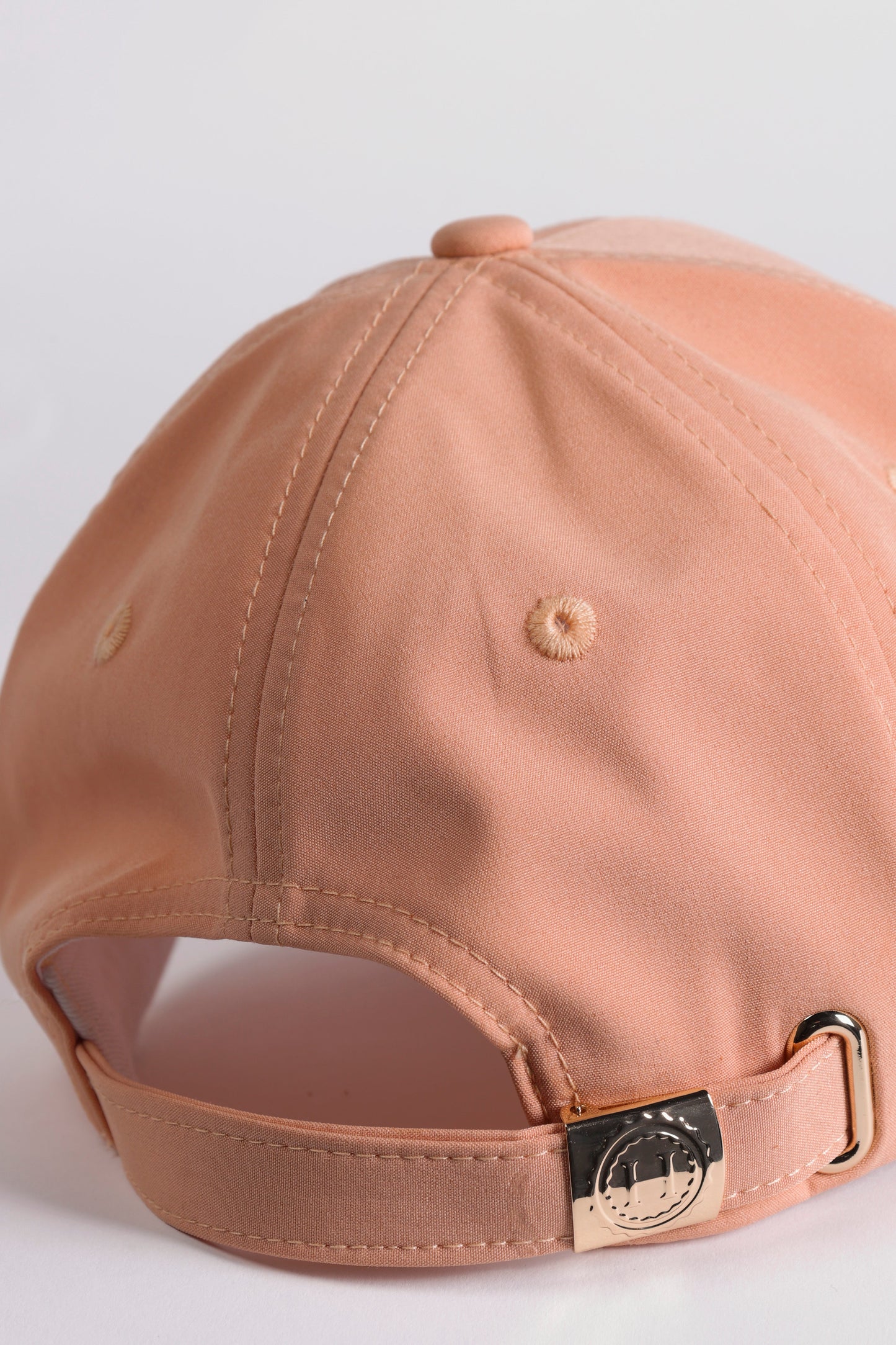 Harcour USA - Ambassador Unisex Softshell Cap