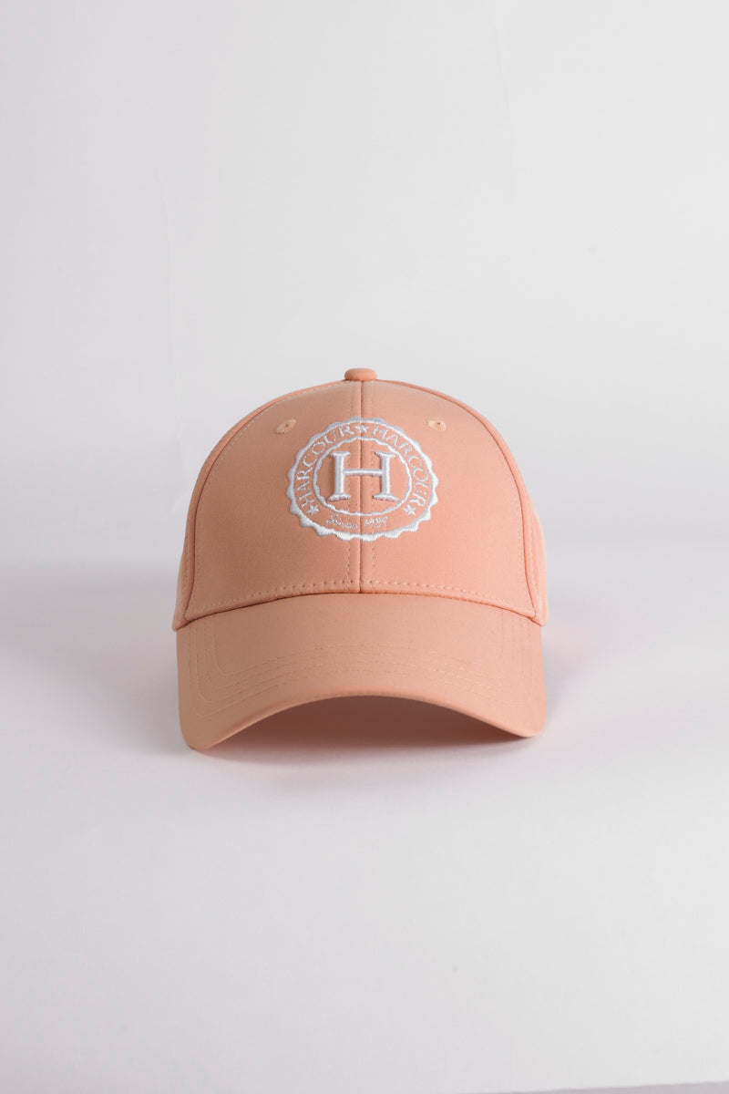 Harcour USA - Ambassador Unisex Softshell Cap