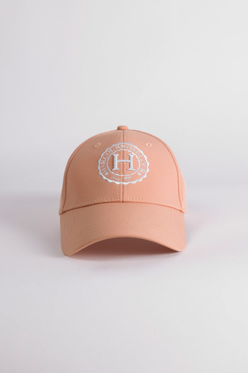 Harcour USA - Ambassador Unisex Softshell Cap