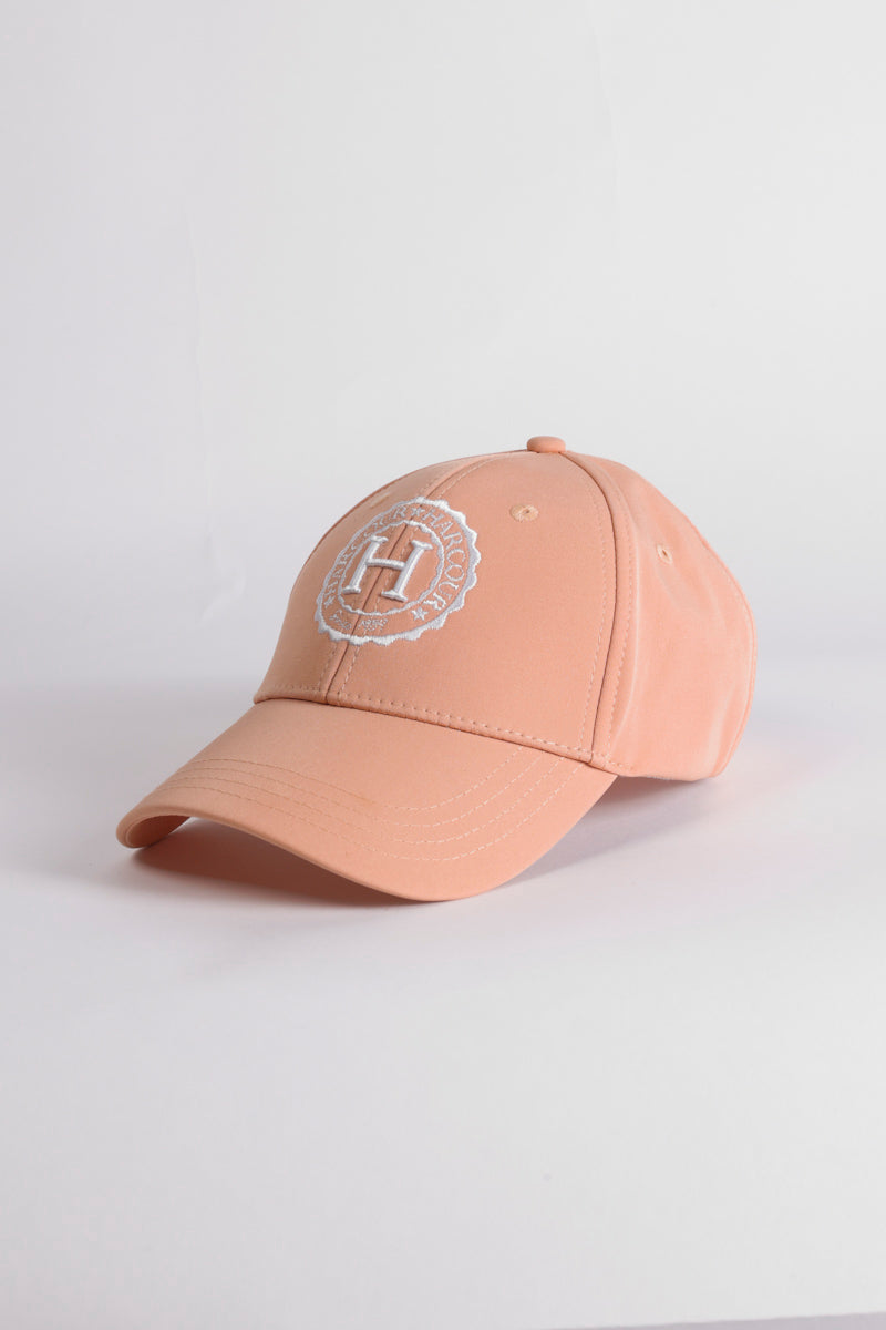Harcour USA - Ambassador Unisex Softshell Cap