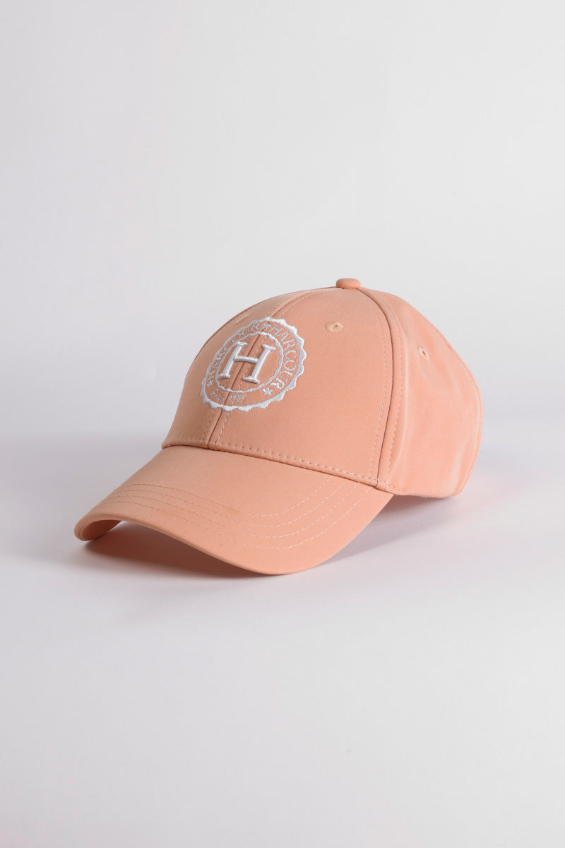 Harcour USA - Ambassador Unisex Softshell Cap