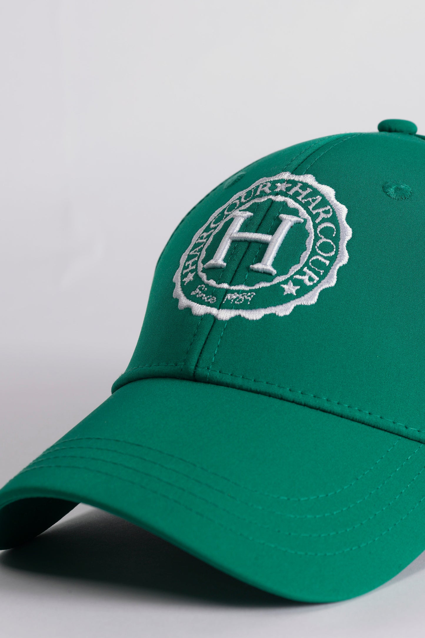 Harcour USA - Ambassador Unisex Softshell Cap