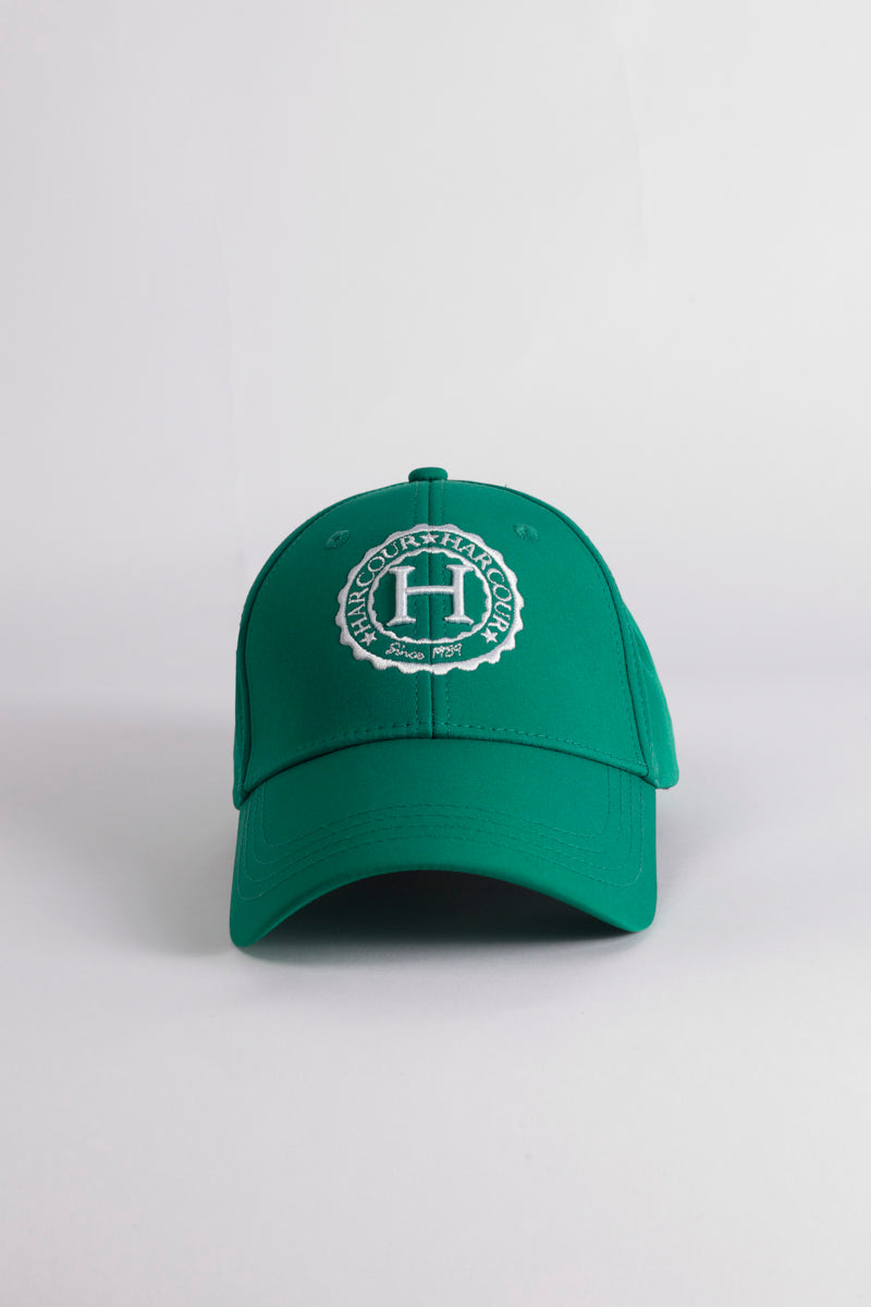 Harcour USA - Ambassador Unisex Softshell Cap