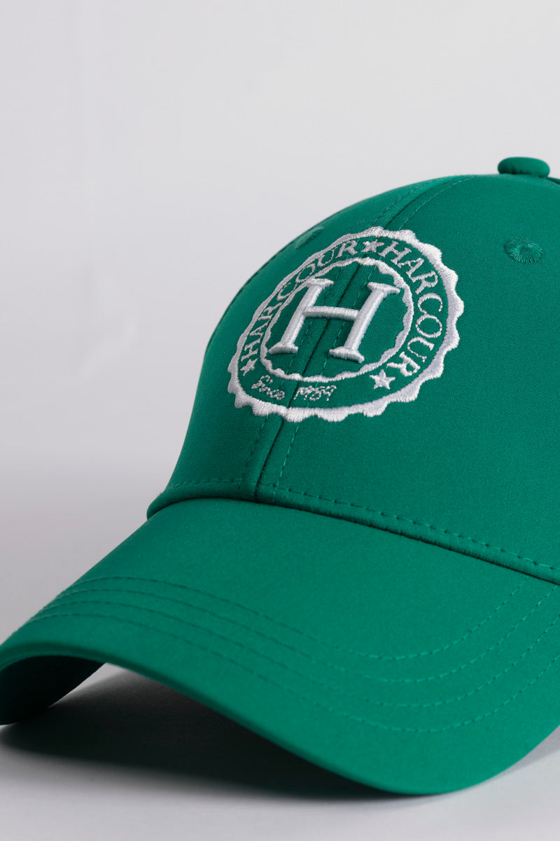 Harcour USA - Ambassador Unisex Softshell Cap