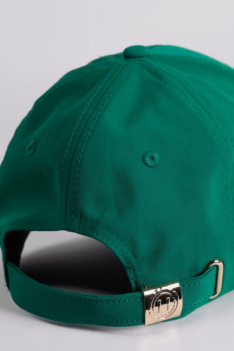 Harcour USA - Ambassador Unisex Softshell Cap
