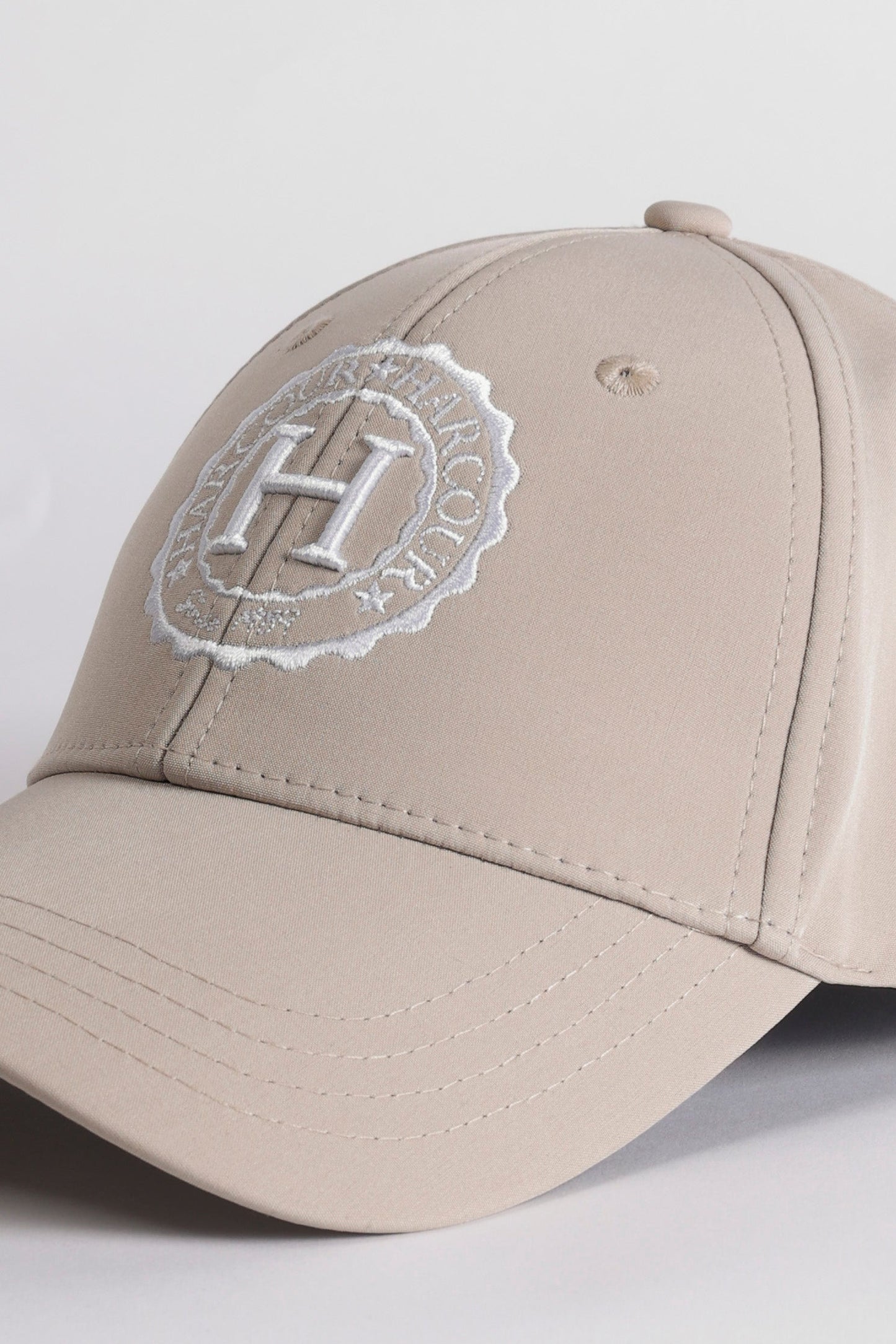 Harcour USA - Ambassador Unisex Softshell Cap