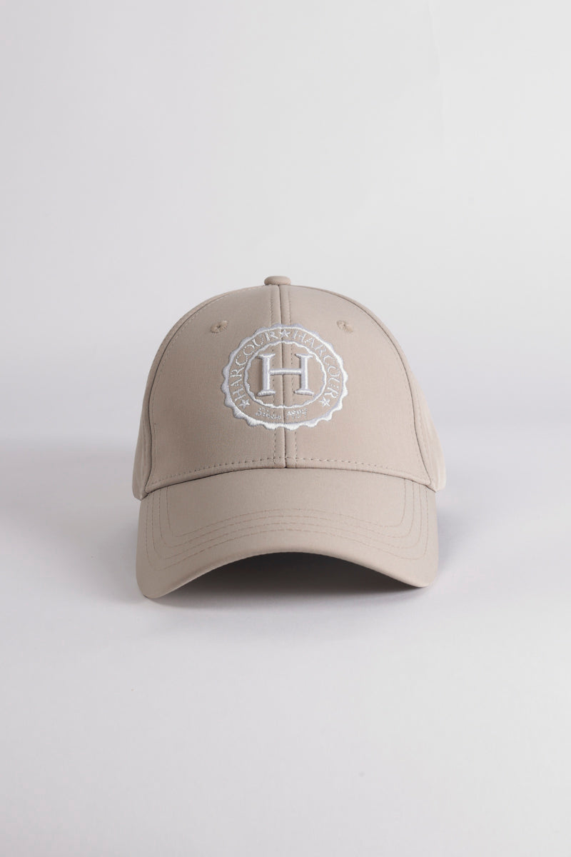 Harcour USA - Ambassador Unisex Softshell Cap