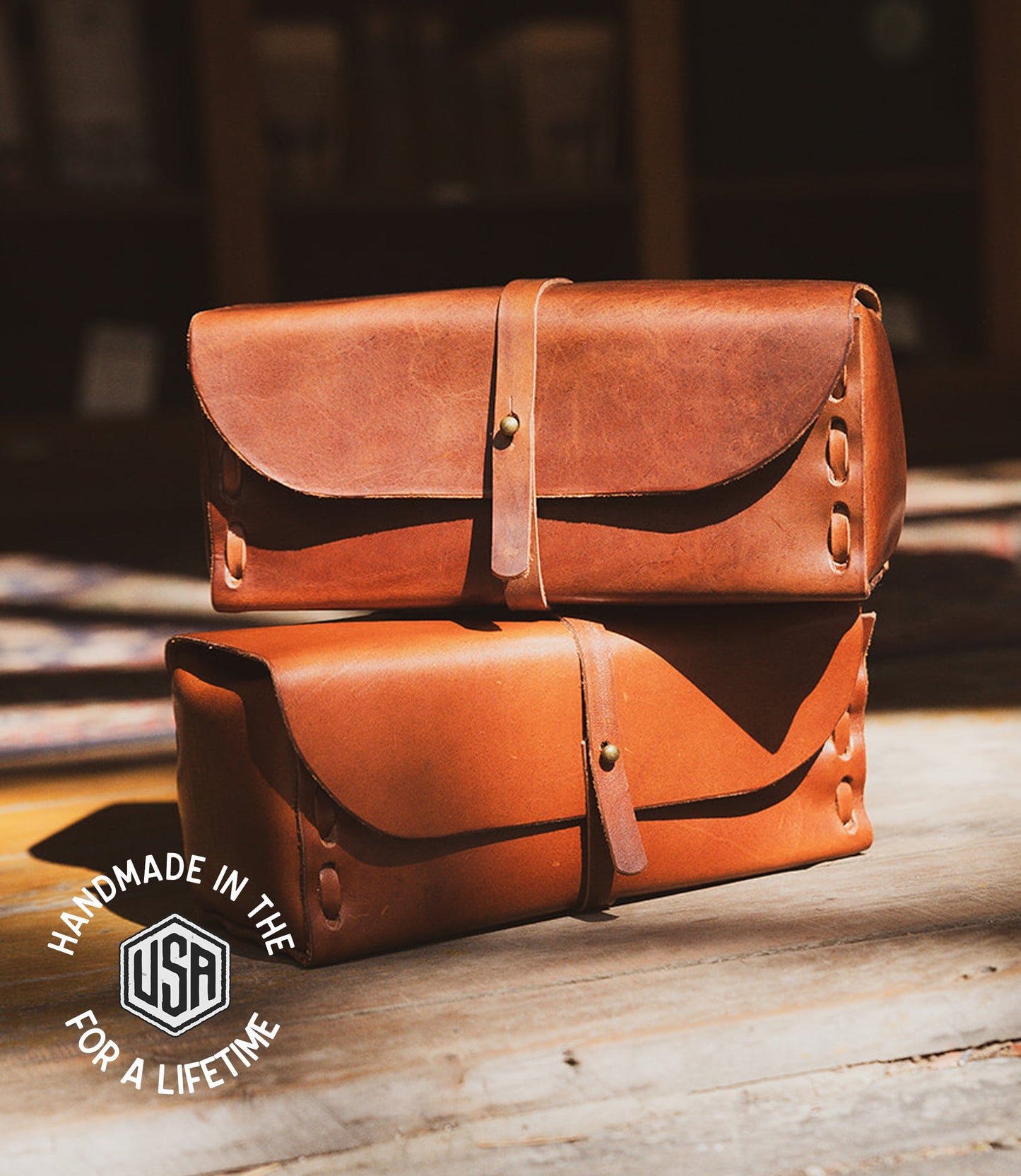 The Local Branch - The Apothecary Box - USA Made