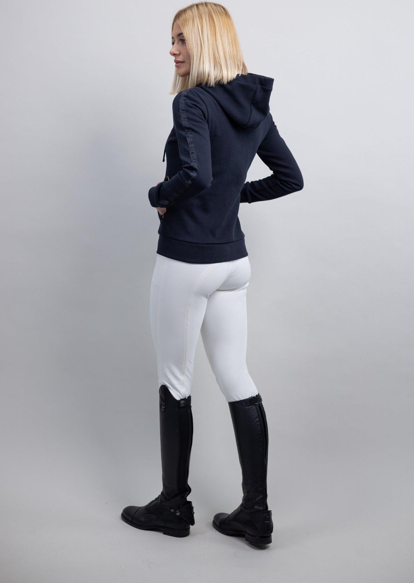 Harcour USA - Sultan - Womens Hoodie