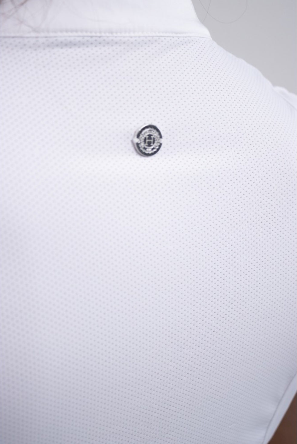 Harcour USA - Pirma Short Sleeve Women's Polo
